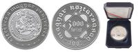 3.000 forintów 2001, Tysiąc lat monety węgierski