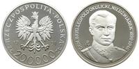 Polska, 200.000 złotych, 1991
