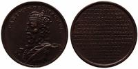 medal - kopia, Kazimierz II Wielki, Kopia medalu