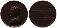 medal - kopia, Aleksander, Kopia medalu XVIII wi