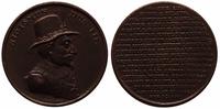 medal - kopia, Zygmunt III Waza, Kopia medalu XV
