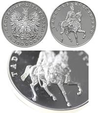 200.000 złotych 1990, Solidarity Mint, Tadeusz K