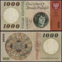 1.000 złotych 29.10.1965, seria I, numeracja 108
