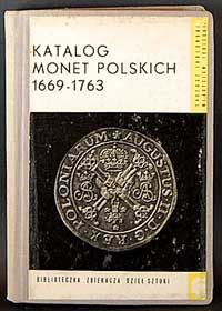 Jabłoński, Terlecki - Katalog monet polskich 166
