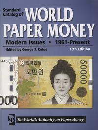 Cuhaj G. - Standard Catalog of World Paper Money