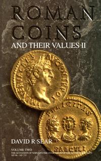 Sear David - Roman Coins and Their Values. Vol. 