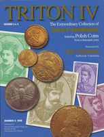 Classical Numismatic Group, Inc. - Collection of