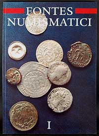 Fontes Numismatici - Rocznik Katedry Archeologii