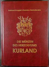 Kruggel Eckhard & Gerbasevskis Gundars - Die Mün