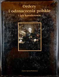 Puchalski, Wojciechowski - Ordery i odznaczenia 