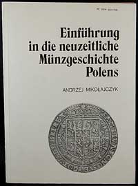 Mikołajczyk Andrzej - Einführung in die neuzeitl