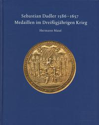 Maué Hermann - Sebastian Dadler 1586-1657 - Meda