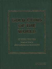 Friedberg Arthur L. - Gold Coins of the World, 5