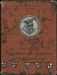 Dudik Beda - Des Hohen Deutschen Ritterordens Mü
