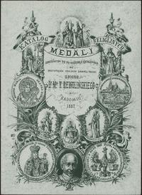 Rewoliński Teofil - Katalog medali religijnych o