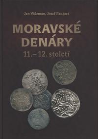 Videman Jan, Paukert Josef - Moravské Denáry 11.