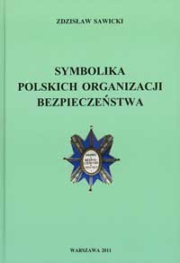 Sawicki, Zdzisław - Symbolika Polskich Organizac