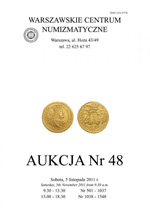 Katalog Aukcja 48