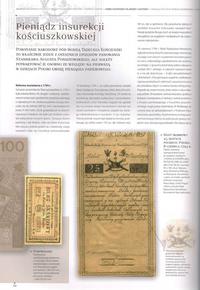 Dylewski Adam - Historia Pieniądza na Ziemiach Polskich, wydanie I, Warsza..