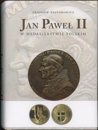 Nestorowicz Zbigniew - Jan Paweł II w Medalierst