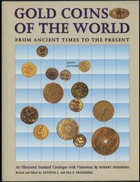 Friedberg - Gold Coins of the World, from Ancien