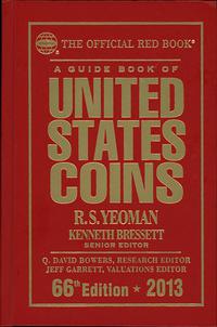 R. S. Yeoman - The Official Red Book 2013; A Gui