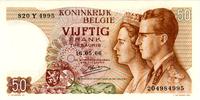 50 franków 16.05.1966, Pick 139