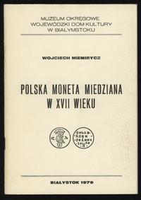 Wojciech Niemirycz - Polska Moneta Miedziana w X