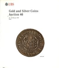 literatura numizmatyczna, UBS (dawniej Schweizerischer Bankverein)
Aukcja 46
26-28/01/1999