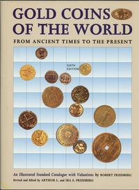 Arthur L. & Ira S. Friedberg - Gold Coins of the
