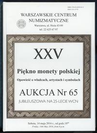 literatura numizmatyczna, Witold Garbaczewski - 