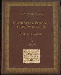 Koziczyński Jerzy - Banknoty polskie / Polish pa
