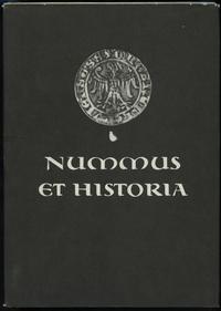 Nummus et historia - Pieniądz Europy średniowiec