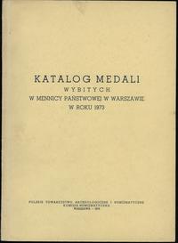 wydawnictwa polskie, Zestaw 3 książek - katalogów