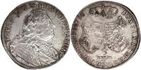 2/3 talara (gulden) 1750, Drezno