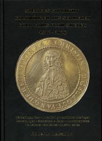 wydawnictwa zagraniczne, Delzanno Roberto – Sveriges Guldmynt 1512 - 2020. Valuations - Statistics ..