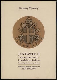 Kobyliński Wojciech – Jan Paweł II na monetach i