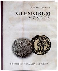 Silesiorum Moneta, Paszkiewicz Borys – Silesioru