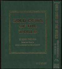 wydawnictwa zagraniczne, Friedberg Robert, Friedberg Arthur L., Friedberg Ira S. – Gold Coins of th..