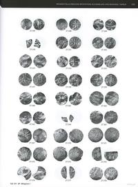 wydawnictwa polskie, Frühmittelalterliche Münzfunde aus Polen. Inventar V. Ermland und Masuren,..