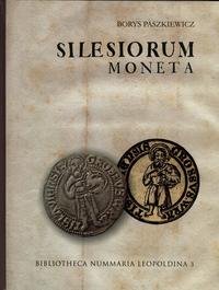 wydawnictwa polskie, Silesiorum Moneta