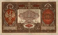 1.000 marek polskich 9.12.1916, "Generał", A.204