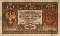 1.000 marek polskich 9.12.1916, "Generał", A.350