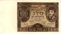 100 złotych 9.11.1934, Ser.C.O., Miłczak 74c
