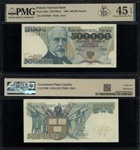 Polska, 500.000 złotych, 20.04.1990