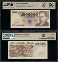 Polska, 1.000.000 złotych, 16.11.1993