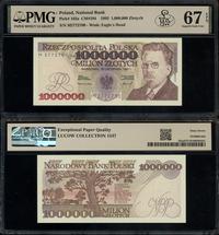 Polska, 1.000.000 złotych, 16.11.1993