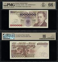 Polska, 1.000.000 złotych, 16.11.1993