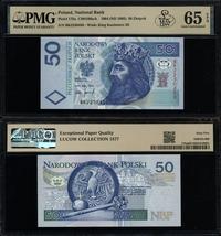 Polska, 50 złotych, 25.03.1994