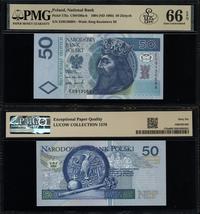 Polska, 50 złotych, 25.03.1994